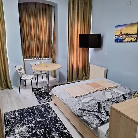 Istanbul Apartment דירה איסטמבול