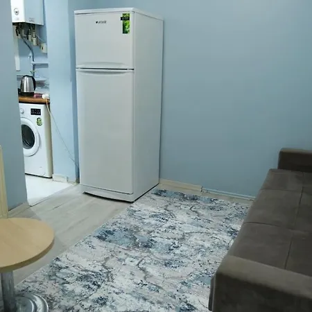 דירה Istanbul Apartment איסטמבול
